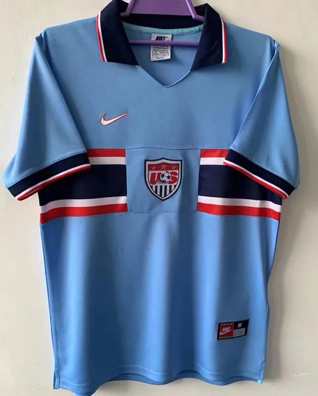 Selección de Estados Unidos Retro 1994 Tercera