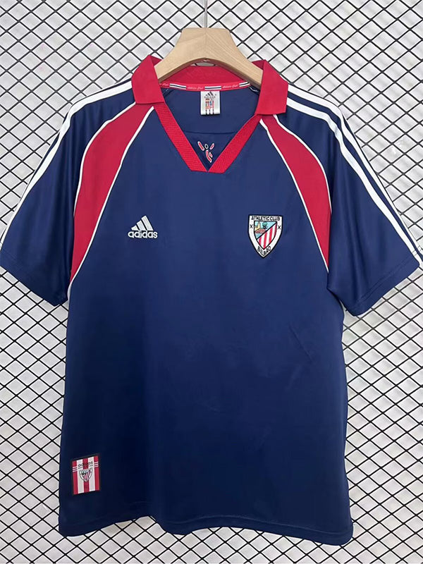 Athletic Club Retro 1999/00 (Visitante)