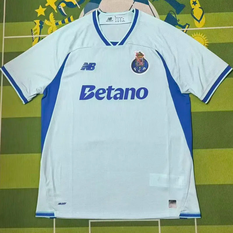 FC Porto Tercera 2026/27