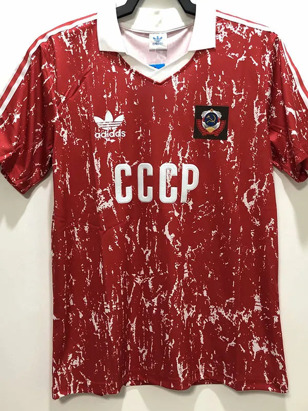 Selección de Unión Soviética Retro 1990
