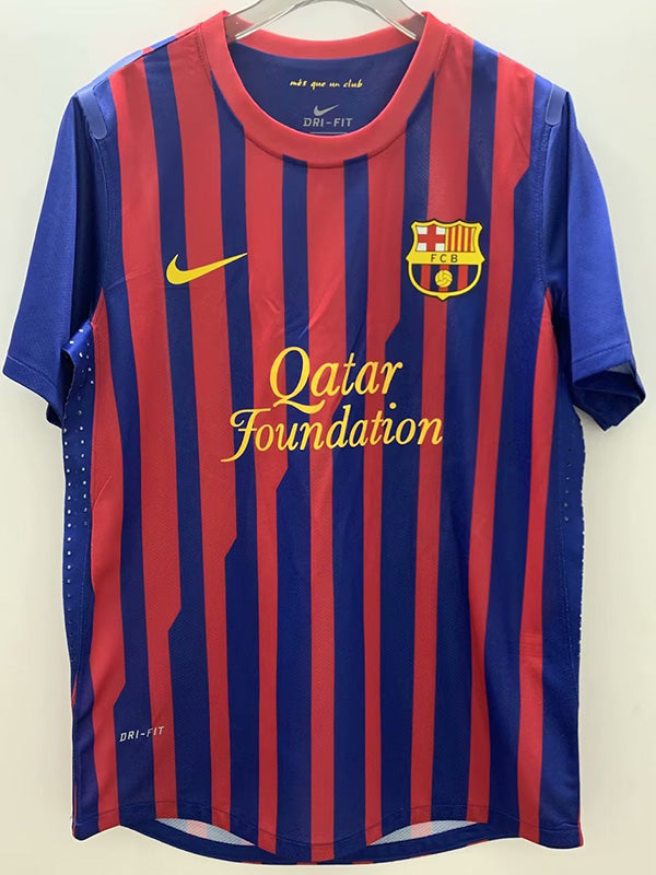 FC Barcelona Retro 2011/12