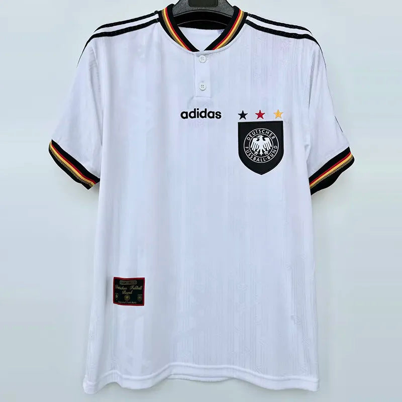 Selección de Alemania Retro 1996