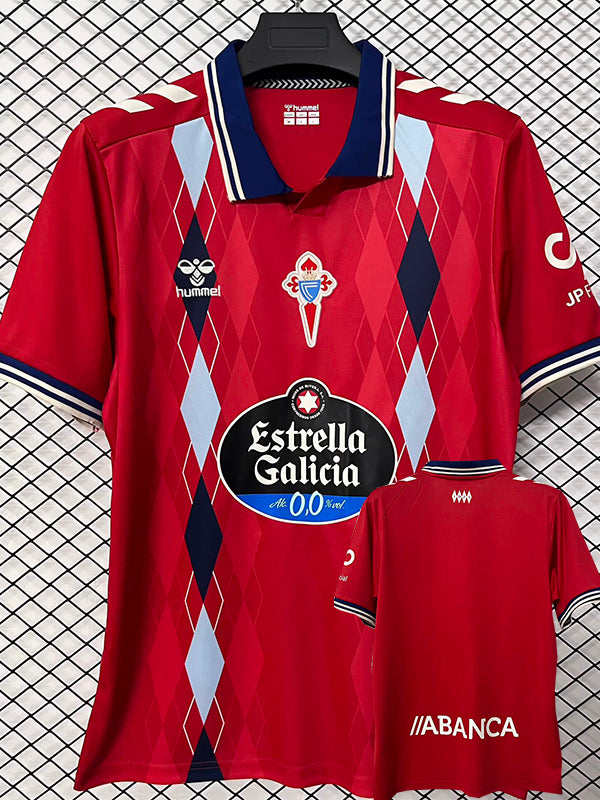 Celta de Vigo Tercera 2026/27