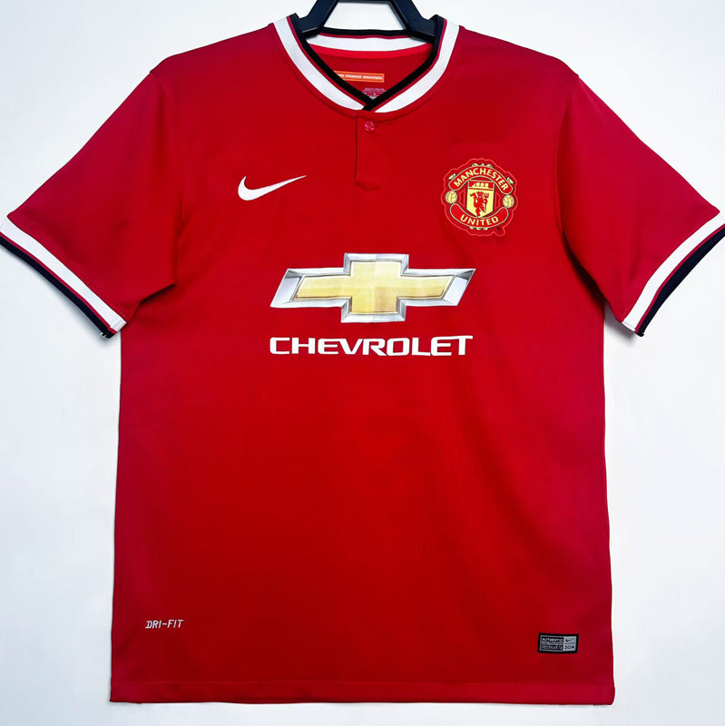 Manchester United Retro 2014/15