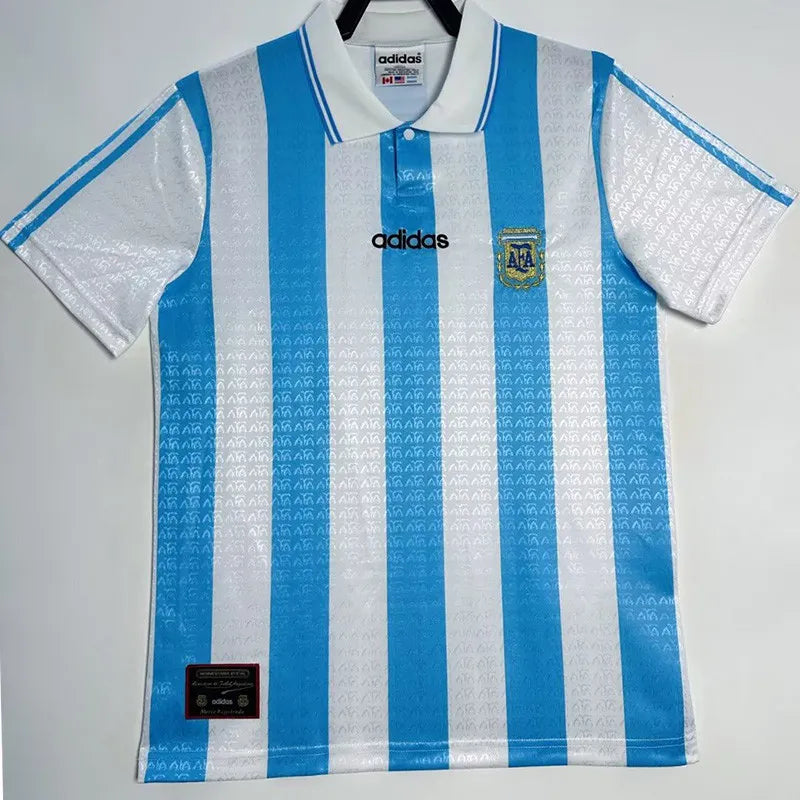 Selección de Argentina Retro 1994