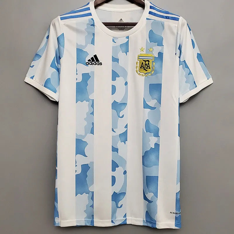 Selección de Argentina Retro 2020/21