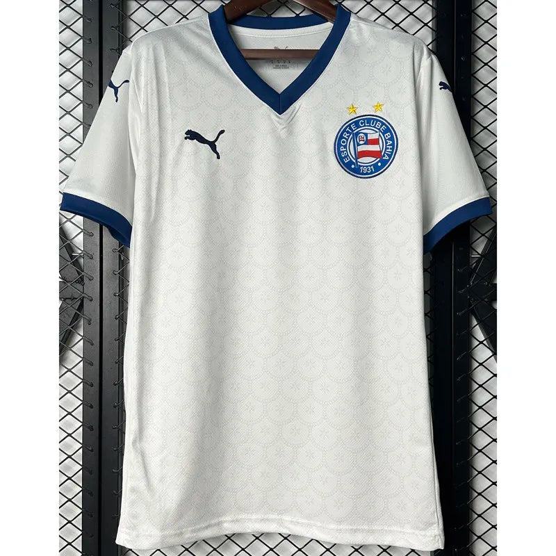 Bahia Local 2025/26
