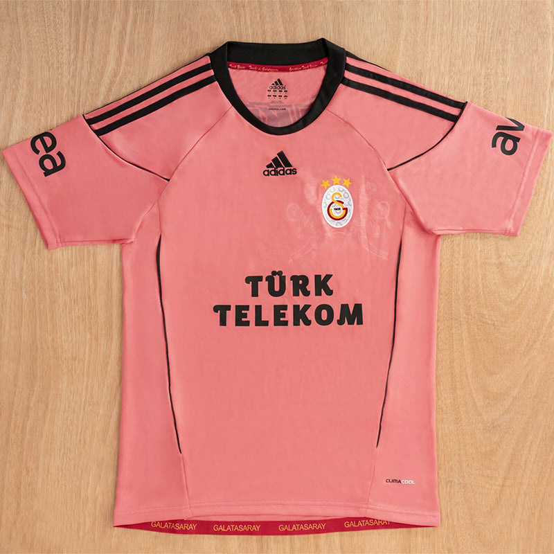 Galatasaray Retro 2010/11 (Tercera)