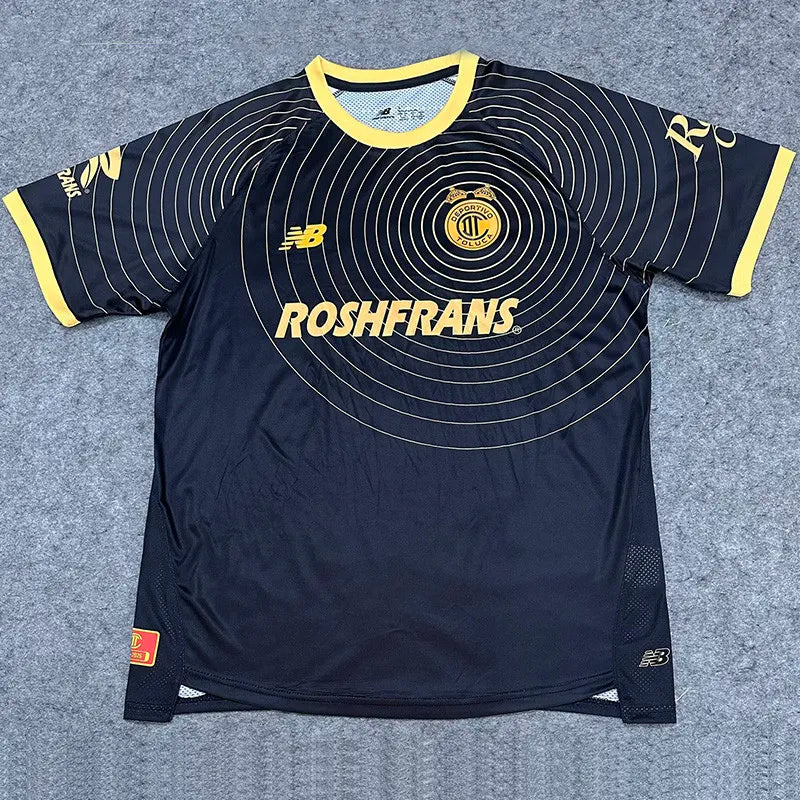 Deportivo Toluca Local 2026/27