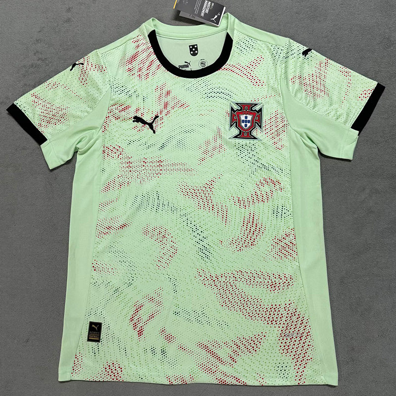 Selección de Portugal Tercera 2025/26