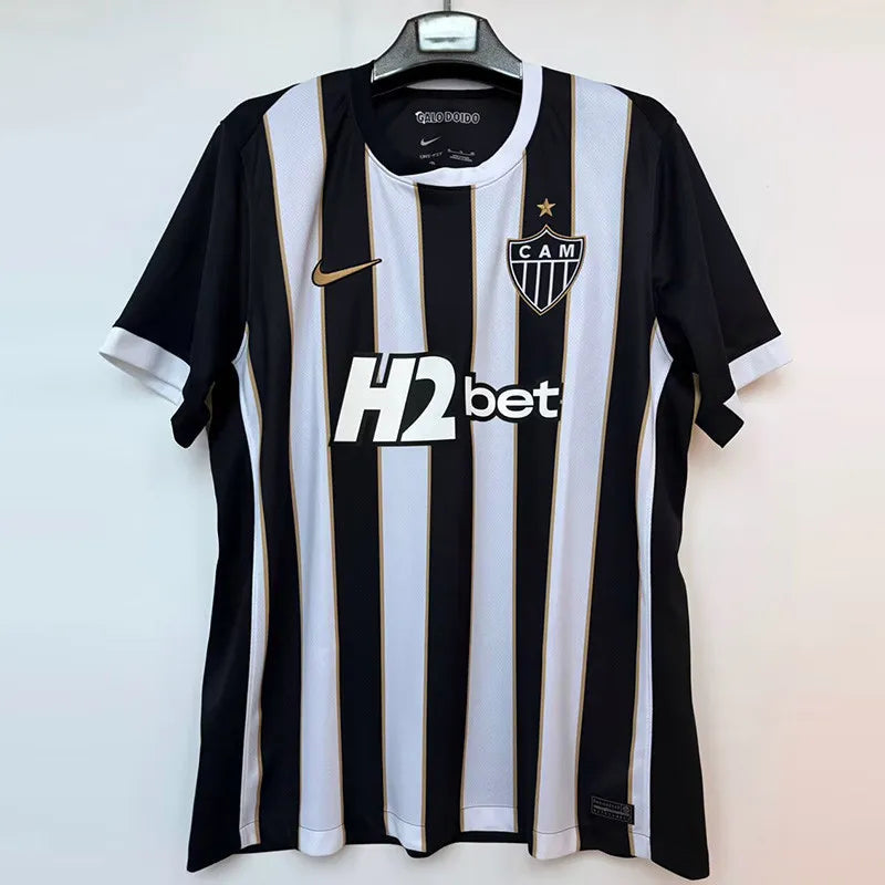 Atlético Mineiro Local 2026/27