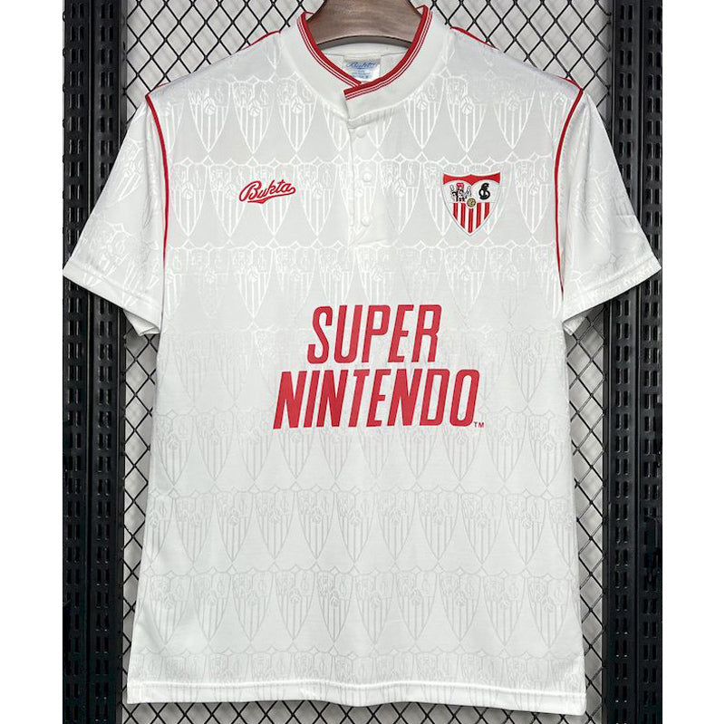 Sevilla FC Retro 1991/92
