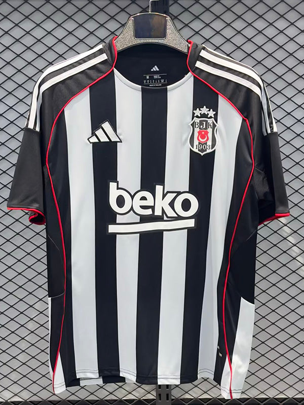 Beşiktaş Visitante 2025/26