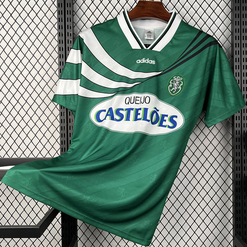 Sporting Lisboa Retro 1994/95 (Local)