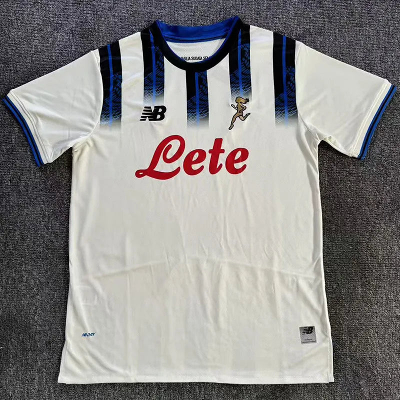 Atalanta BC Visitante 2026/27