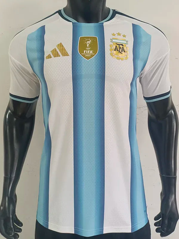 Selección de Argentina Local Versión Jugador 2026/27