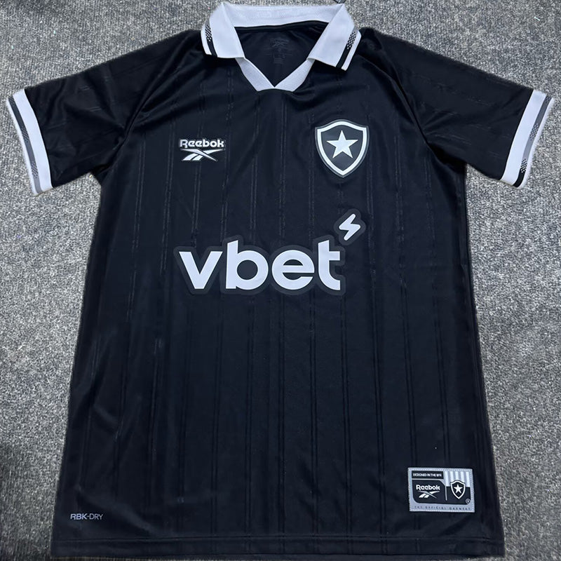 Botafogo Visitante 2025/26