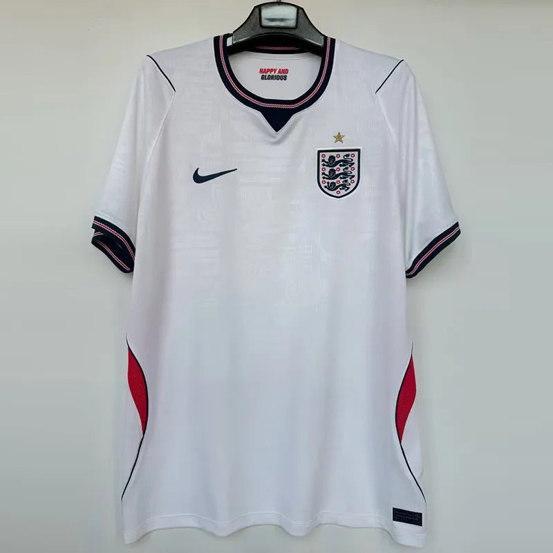 Selección de Inglaterra Local 2026/27