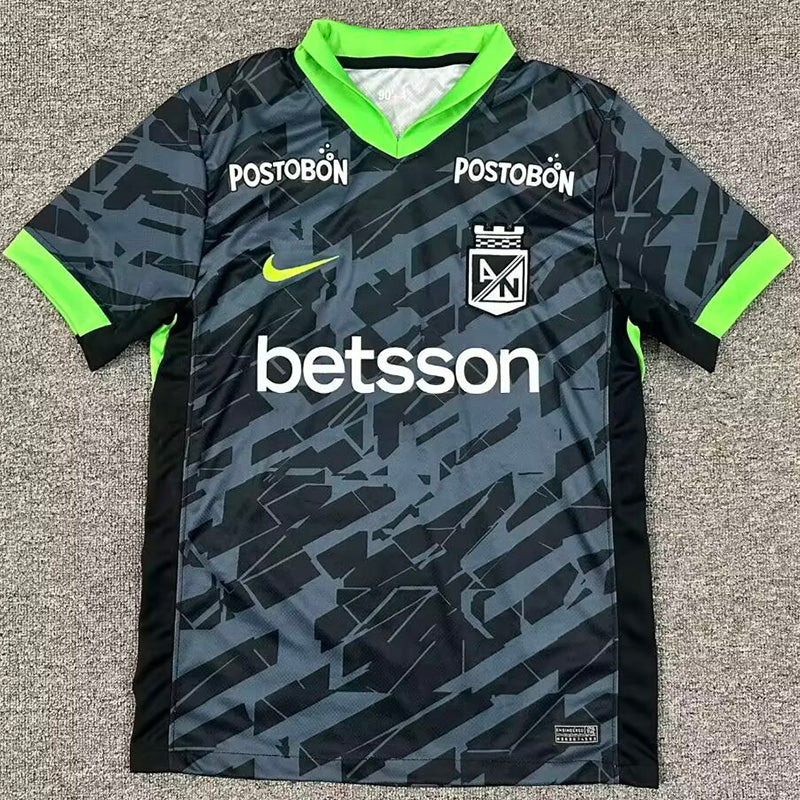 Atlético Nacional Tercera 2026/27