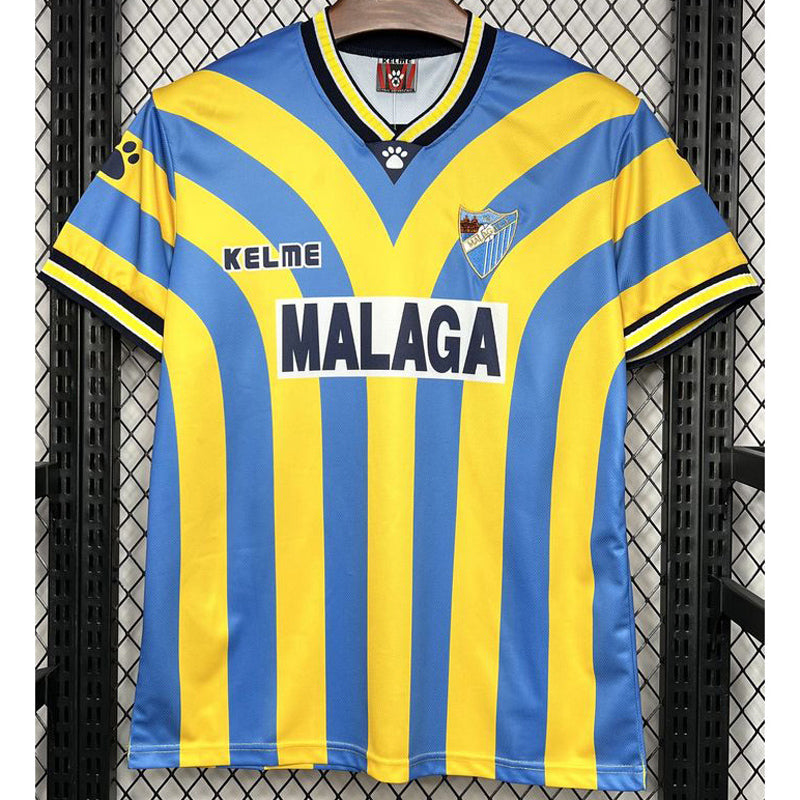 Málaga CF Retro 1997/98 (Visitante)