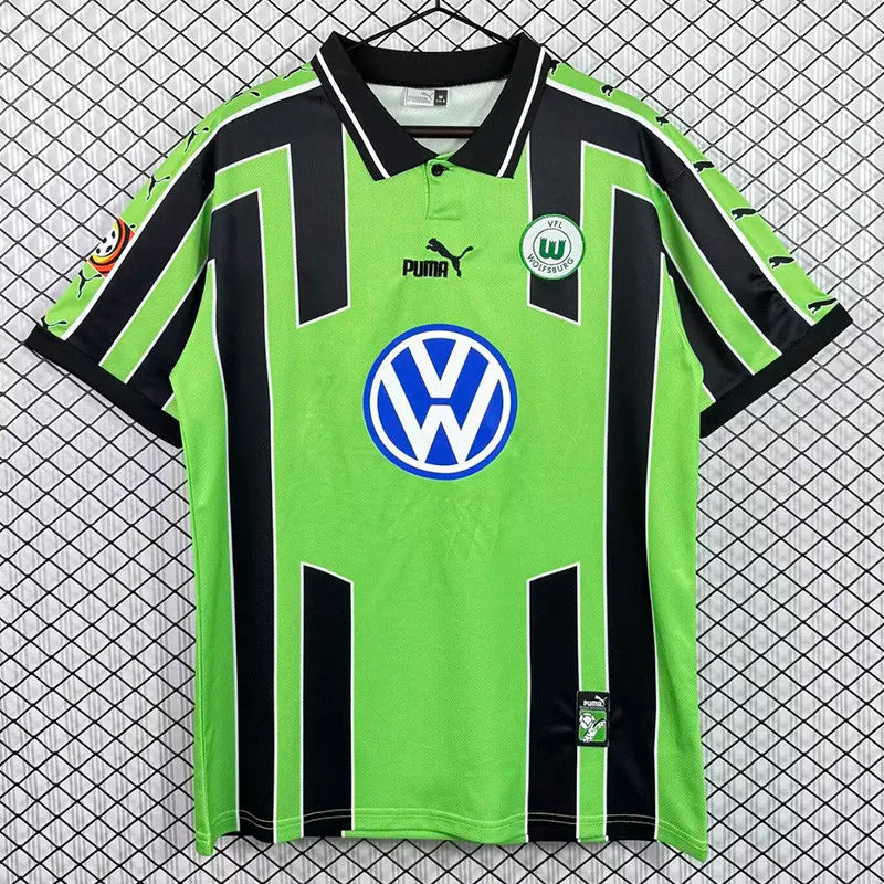 VfL Wolfsburg Retro 1999/2000