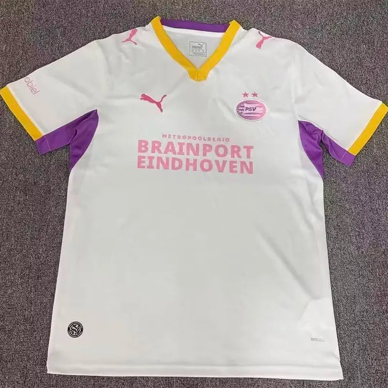 PSV Eindhoven Visitante 2026/27