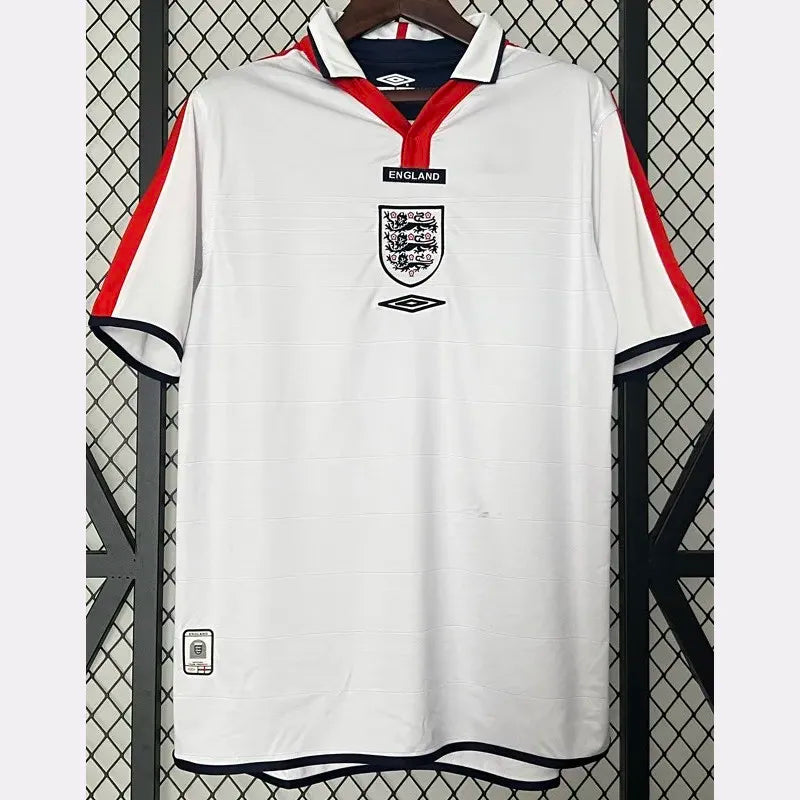 Selección de Inglaterra Retro 2004