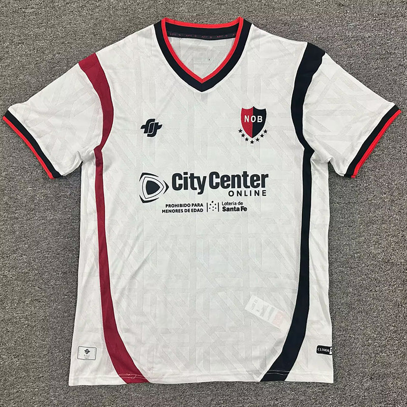 Newell's Old Boys Visitante 2026/27