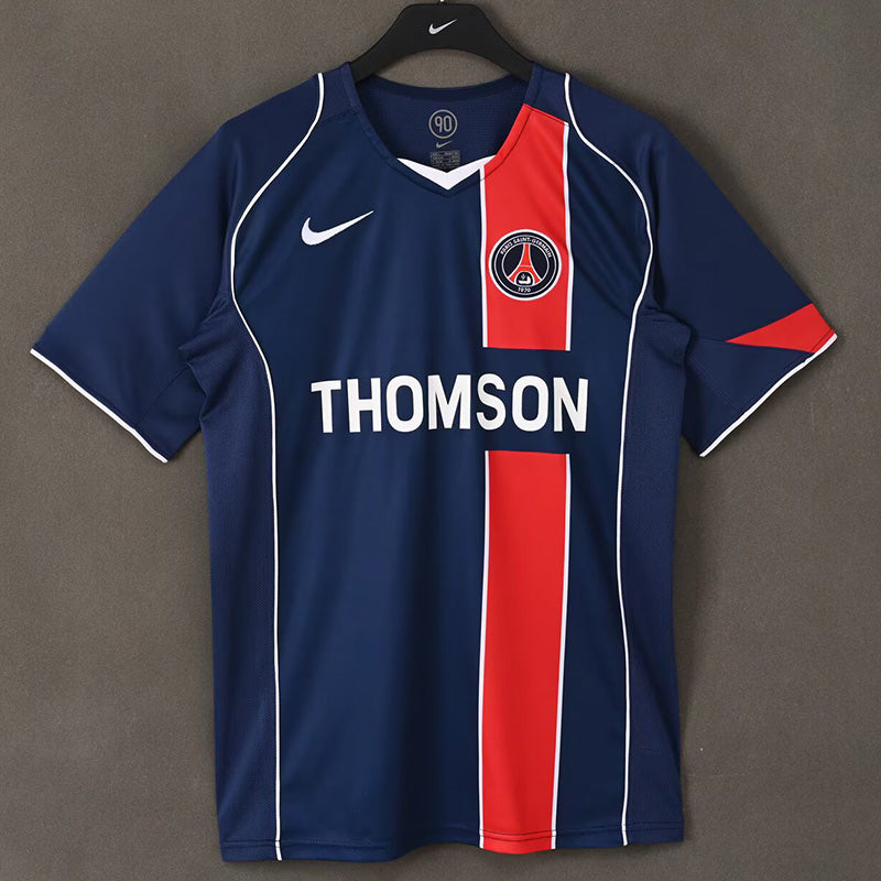 Paris Saint-Germain Retro 2004/05