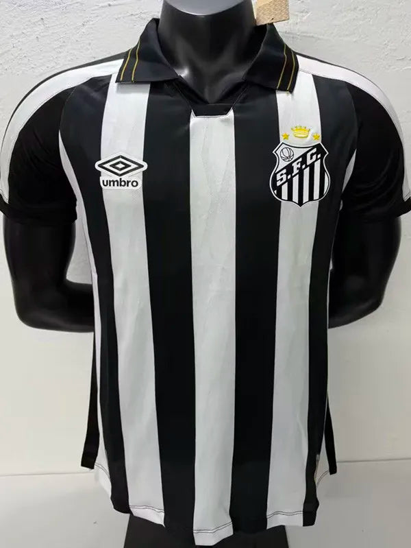 Santos FC Visitante Versión Jugador 2026/27