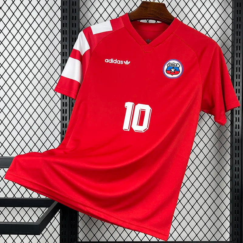 Selección de Chile Retro 1994 #10