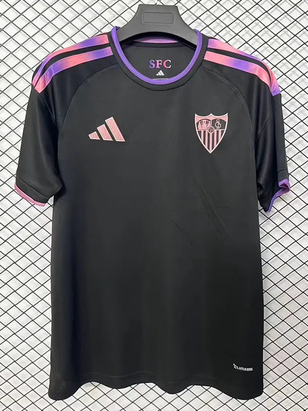 Sevilla FC Tercera 2026/27