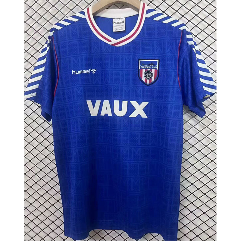 Sunderland AFC Retro 1991 (Visitante)