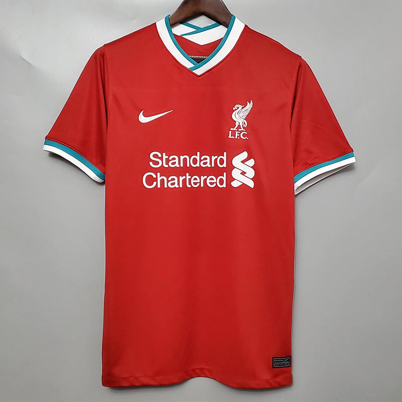 Liverpool Retro 2020/21