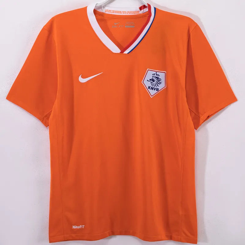 Selección de Países Bajos Retro 2008