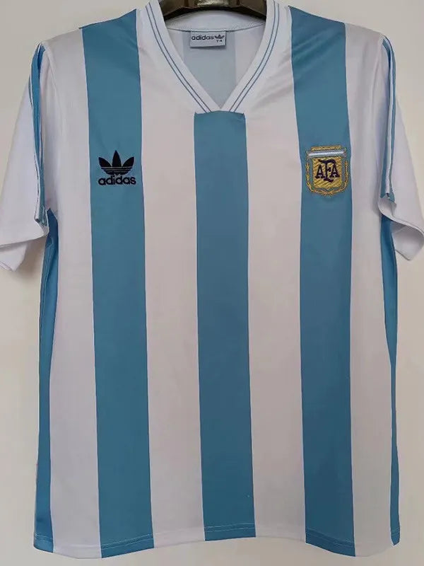 Selección de Argentina Retro 1993