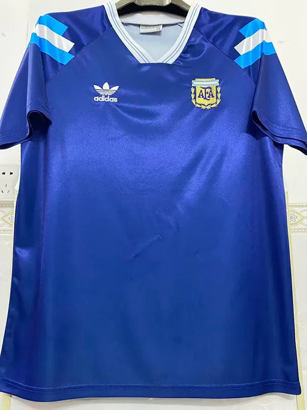 Selección de Argentina Retro 1993 Visitante