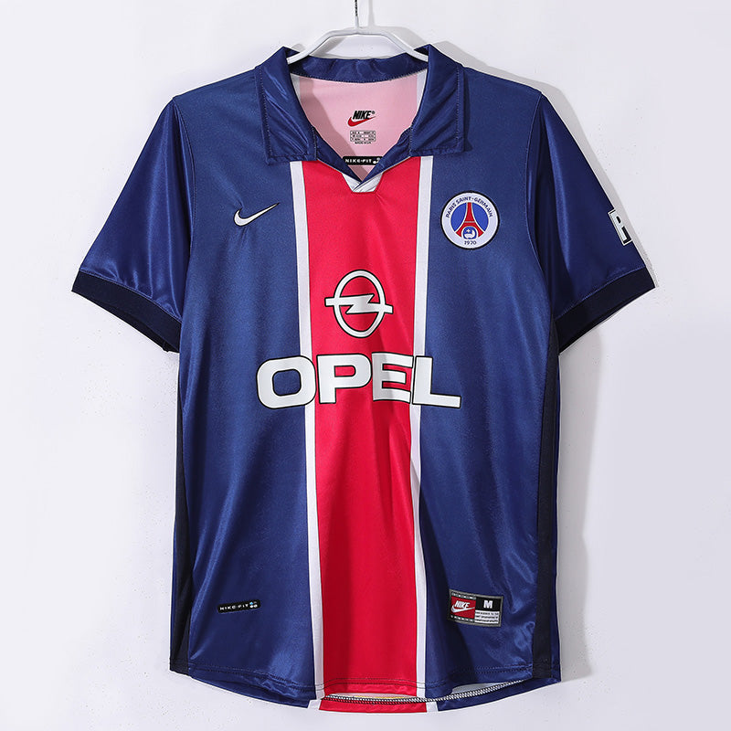 Paris Saint-Germain Retro 1998/99