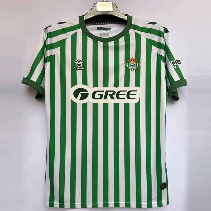 Real Betis Edición Especial 2025 (Final UECL)