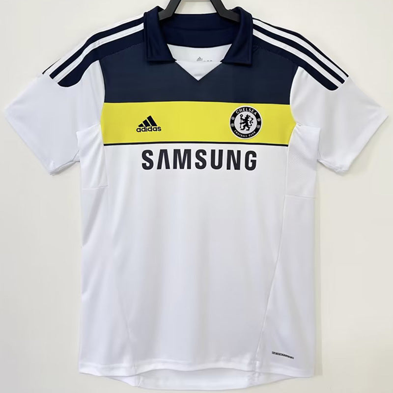 Chelsea Retro 2011/12 (Blanca)