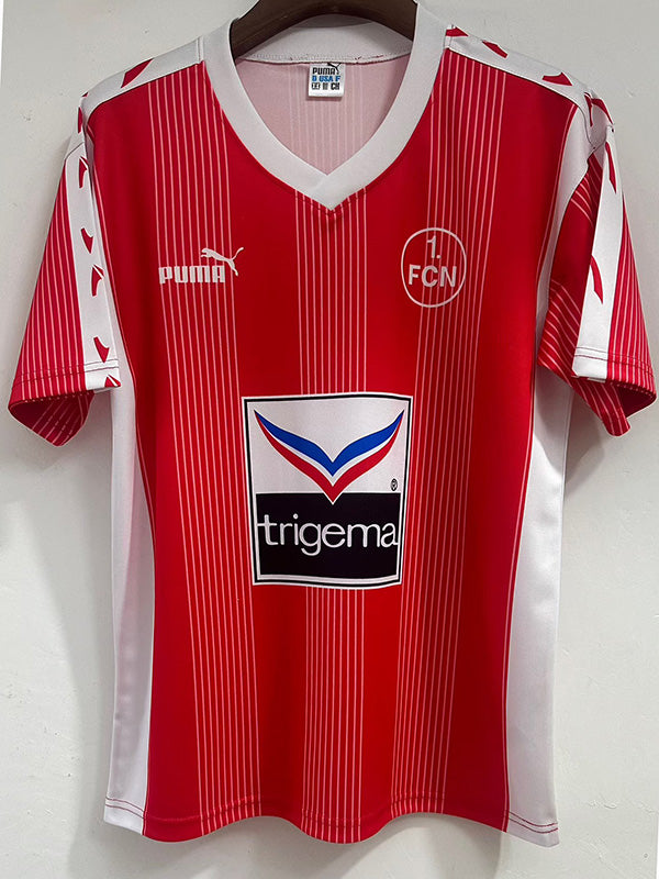 1. FC Nürnberg Retro 1993/94