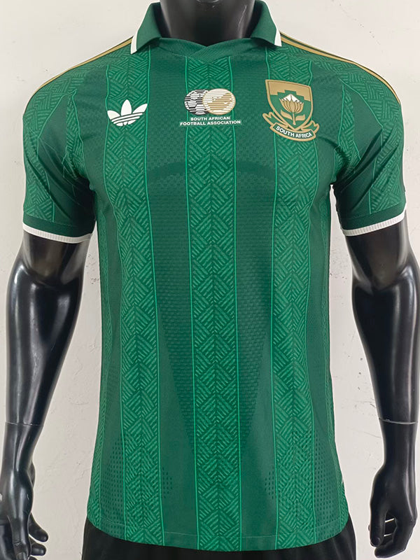 Selección de Sudáfrica Visitante Versión Jugador 2026/27