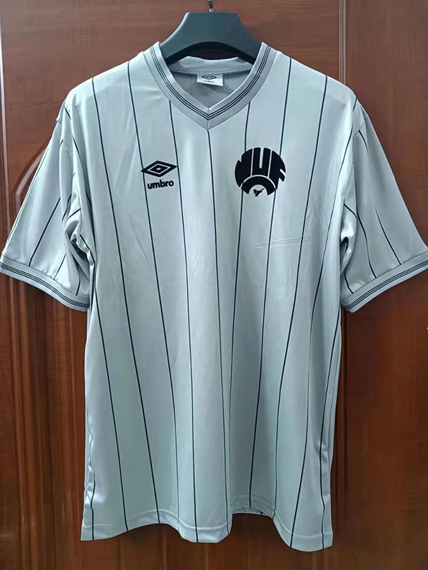 Newcastle United Retro 1984/85 (Visitante)