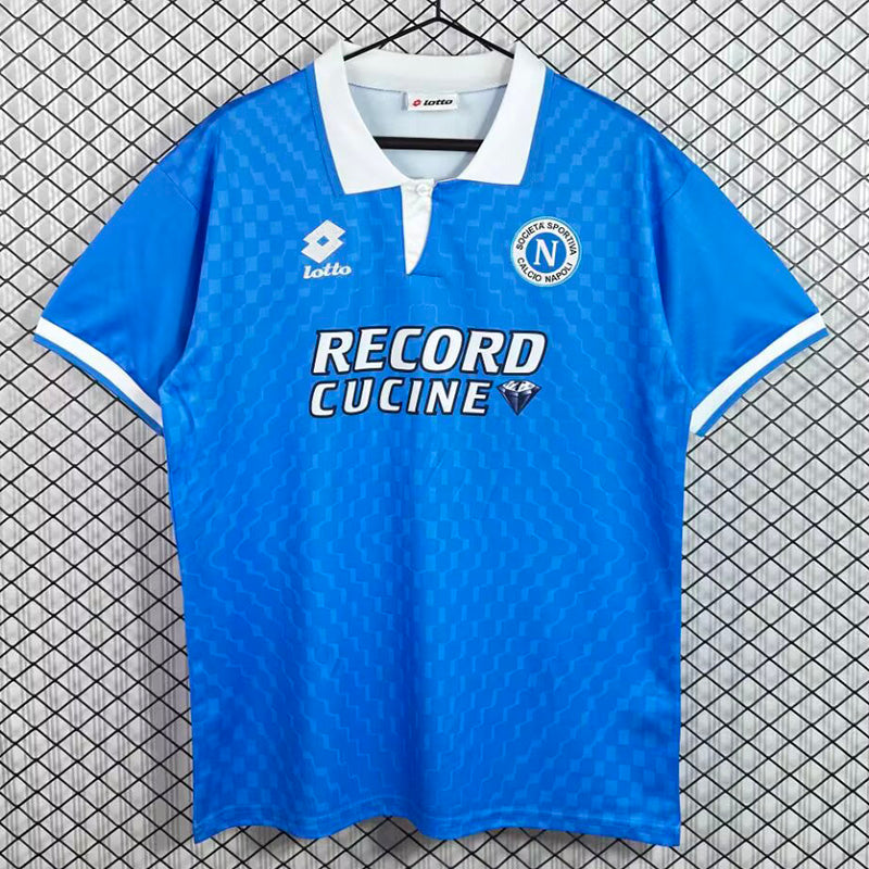 Napoli Retro 1995/96