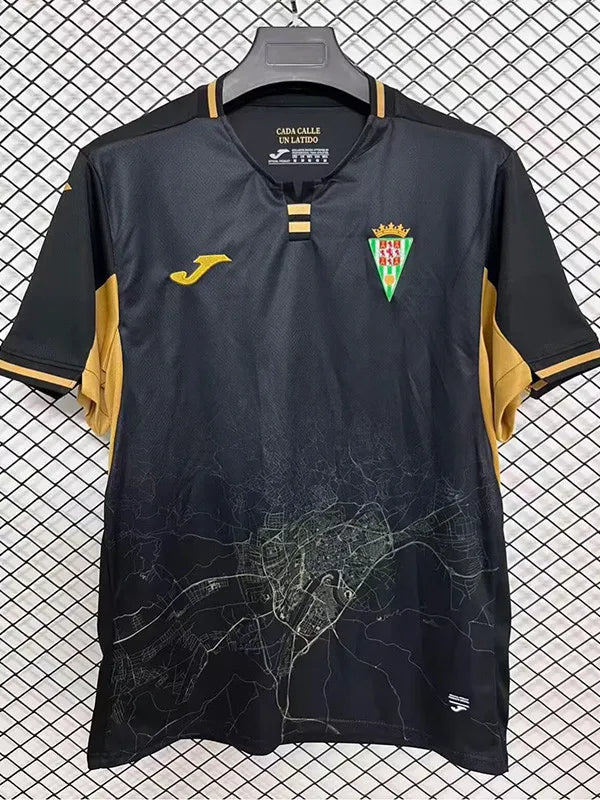 Córdoba CF Visitante 2026/27