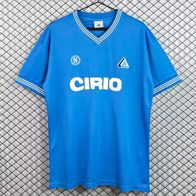 Napoli Retro 1984/85