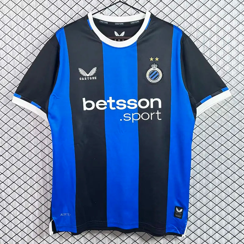 Club Brugge Local 2026/27