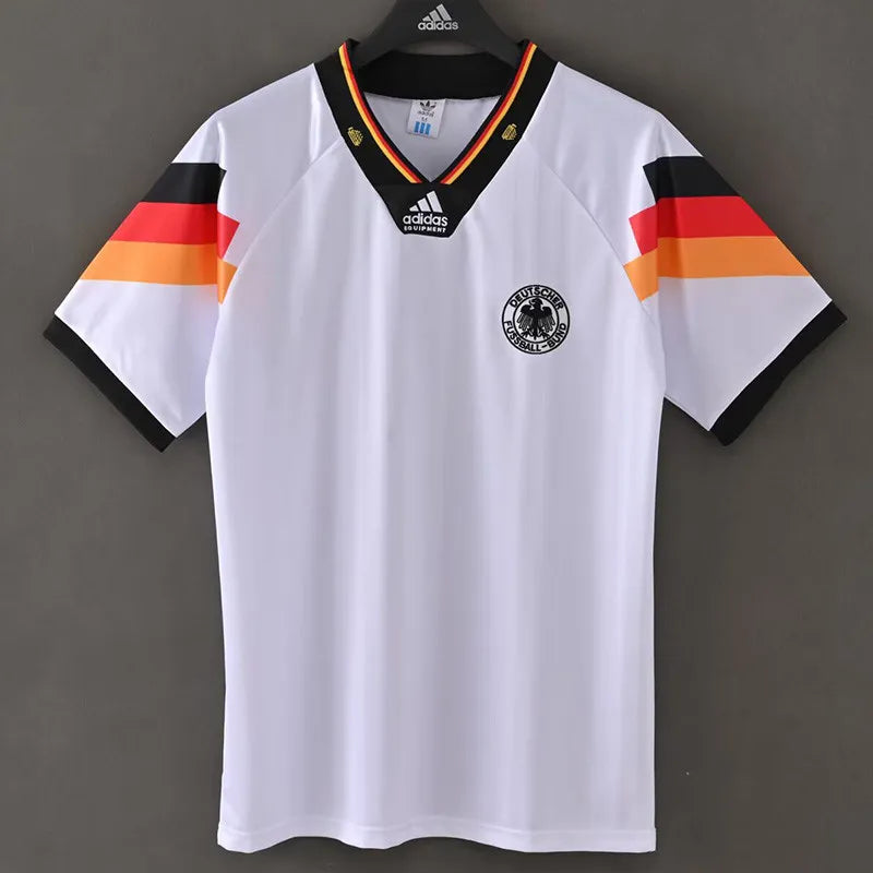 Selección de Alemania Retro 1962