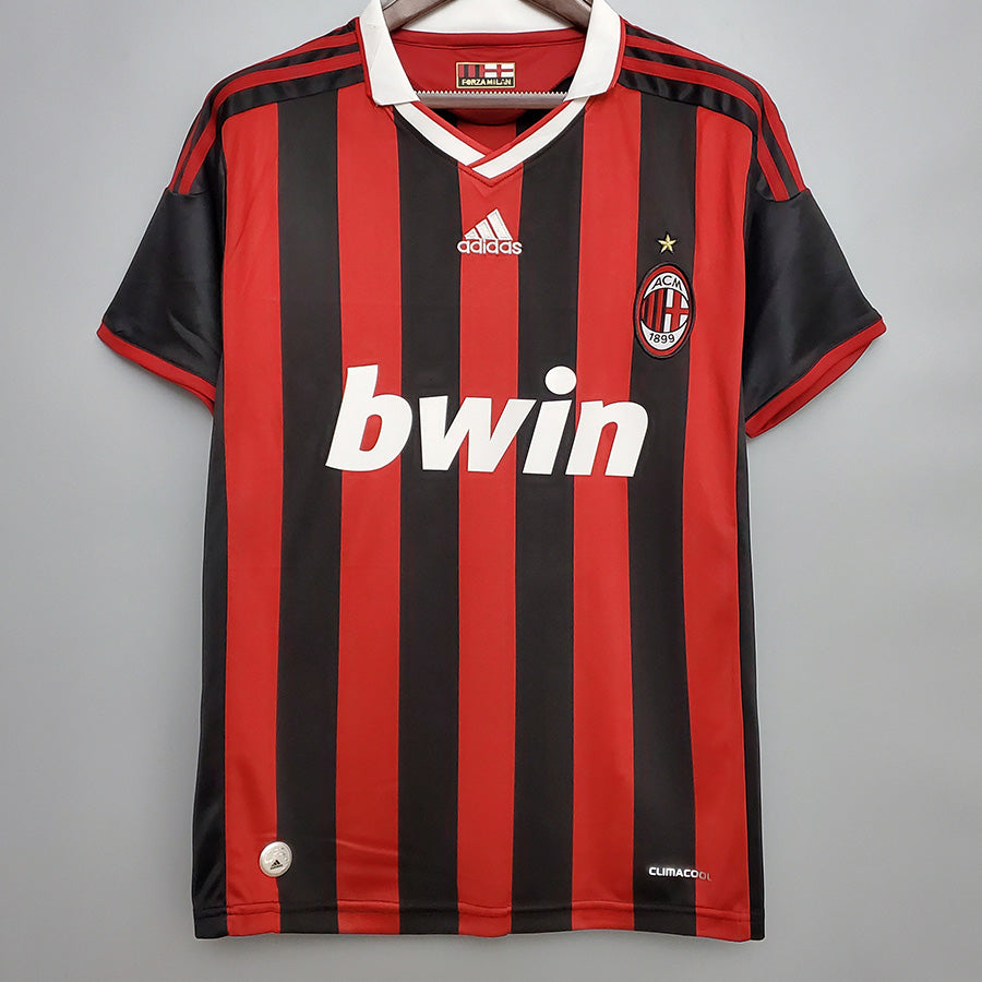 AC Milan Retro 2009/10