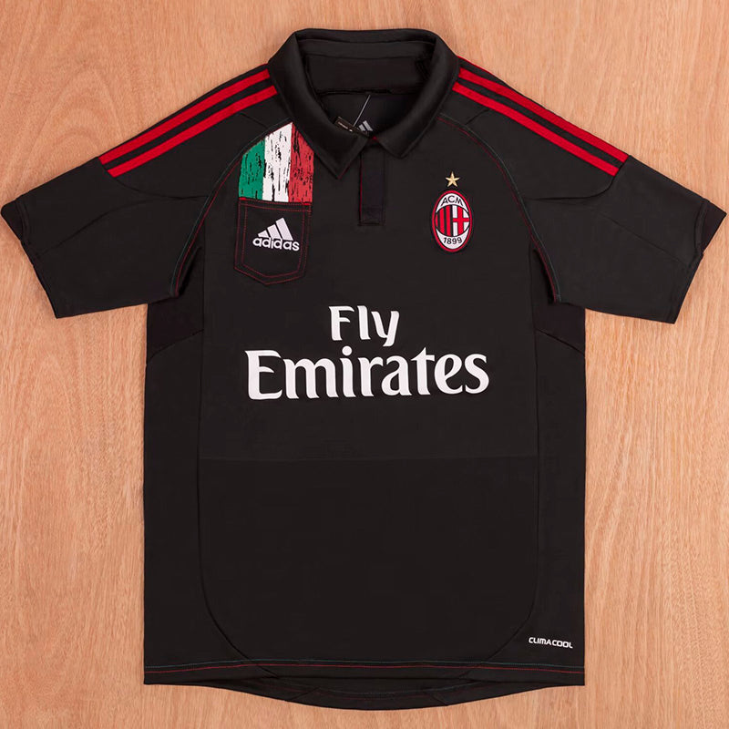 AC Milan Retro 2012/13 (Tercera)